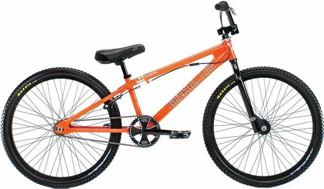 2003 DK General Lee 24