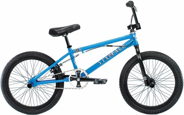 2003 DK Six Pack
