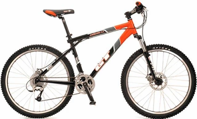 2003 GT Avalanche 0.0 Disc