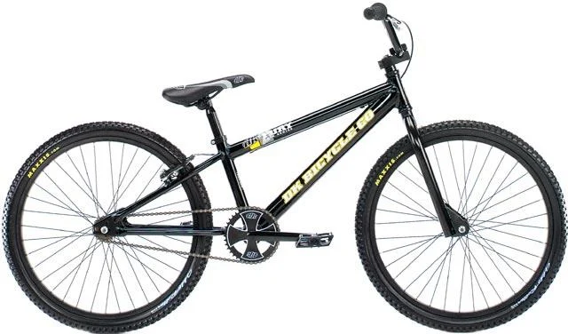 2003 DK Fury 24