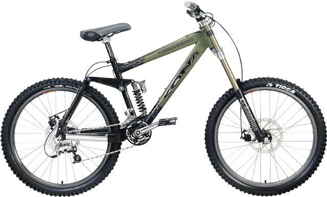 2003 Kona Stinky Primo