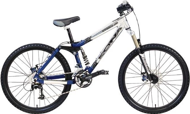 2003 Kona Stinky Junior