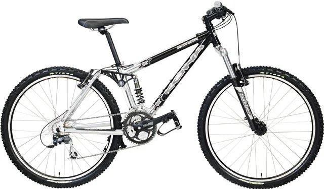 2003 Kona Kahuna