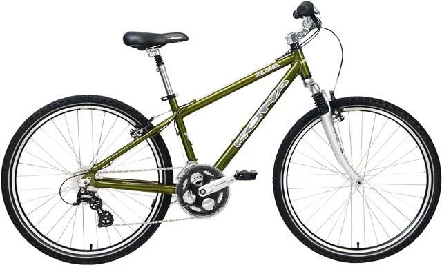 2003 Kona Aloha