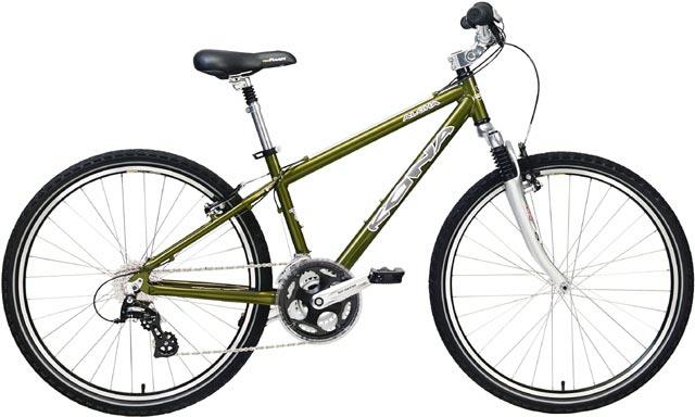 2003 Kona Aloha