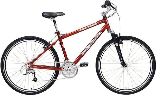2003 Kona Aloha Deluxe