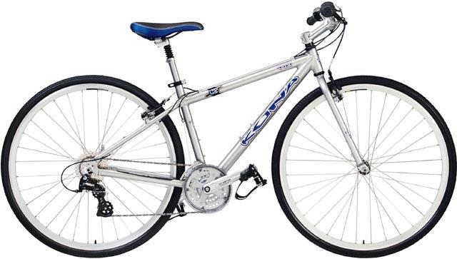 2003 Kona Tiki