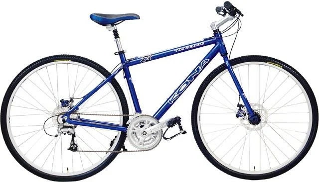2003 Kona Tiki Deluxe
