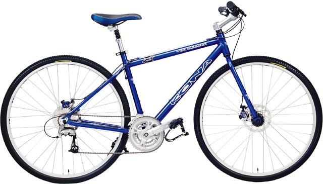 2003 Kona Tiki Deluxe
