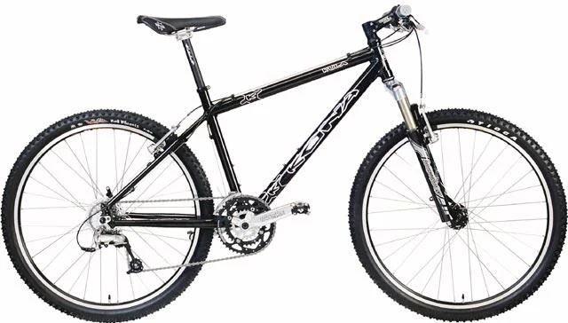 2003 Kona Kula