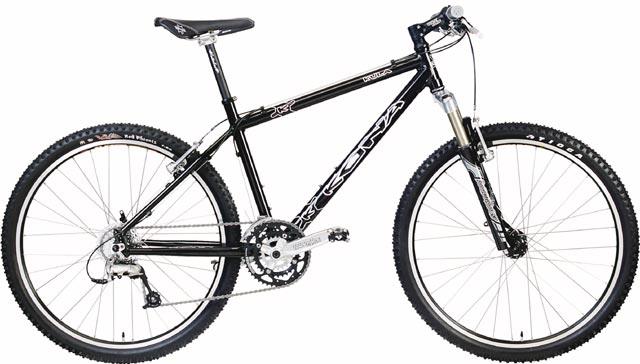 2003 Kona Kula