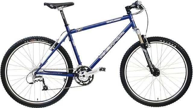 2003 Kona Explosif