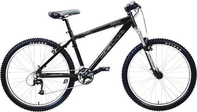 2003 Kona Scrap