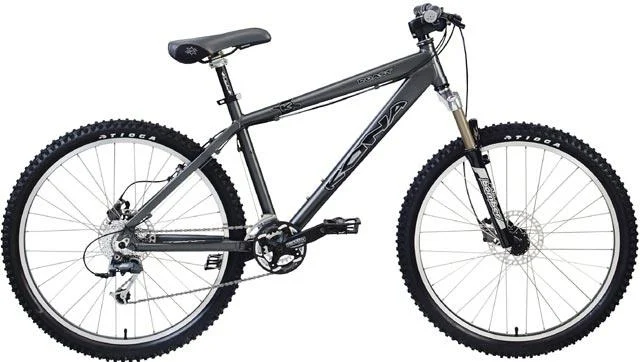 2003 Kona Roast