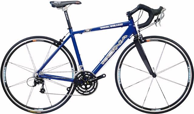 2003 Kona Kona Deluxe