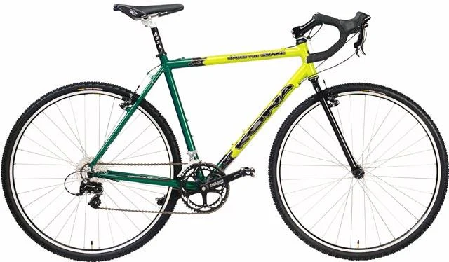 2003 Kona Jake the Snake