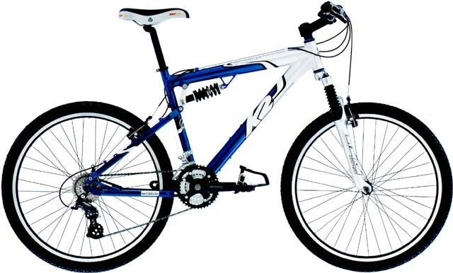 2003 K2 Attack 1.0