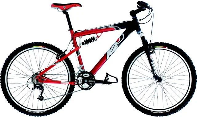 2003 K2 Attack 2.0