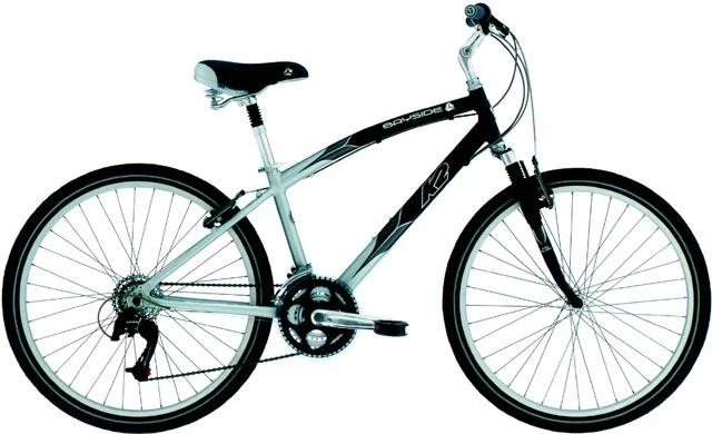 2003 K2 Bayside