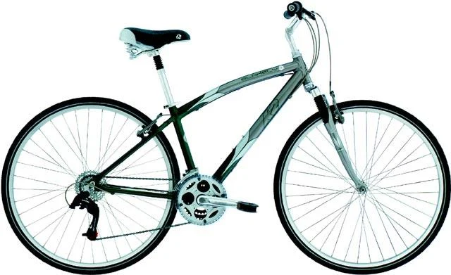 2003 K2 Blakely