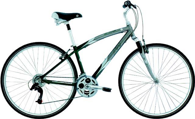 2003 K2 Blakely