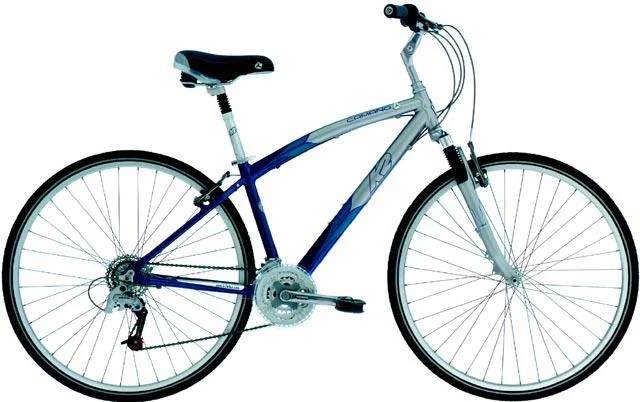2003 K2 Camano