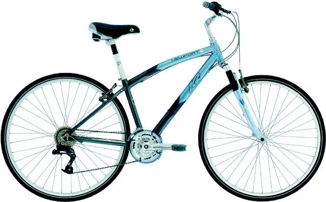2003 K2 Newport