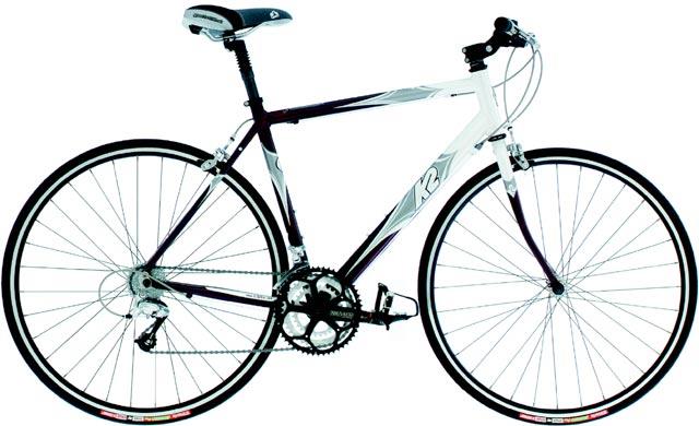 2003 K2 Mach S