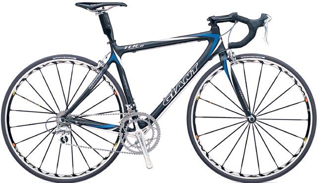 2003 Giant TCR Composite 0