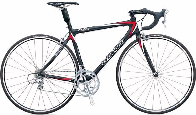 2003 Giant TCR Composite 1