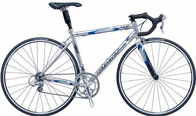 2003 Giant TCR 1