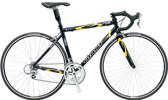 2003 Giant TCR 2