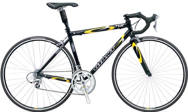 2003 Giant TCR 2