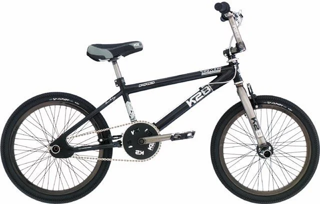 2003 K2 DMC Pro