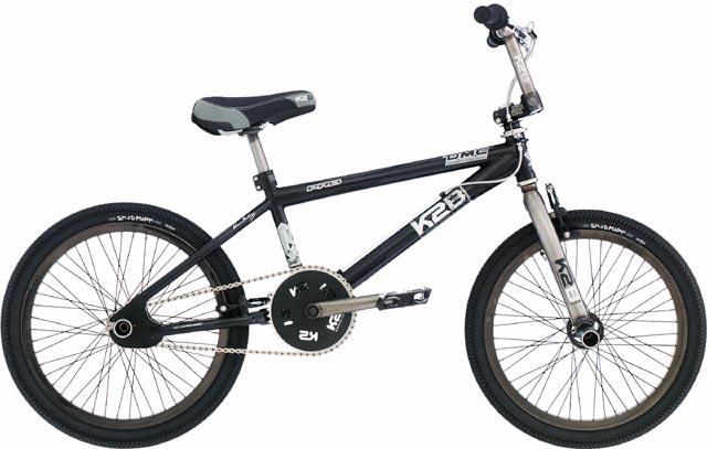 2003 K2 DMC Pro