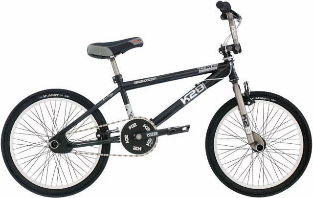 2003 K2 DMC Comp