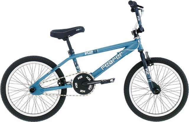 2003 K2 Reaper