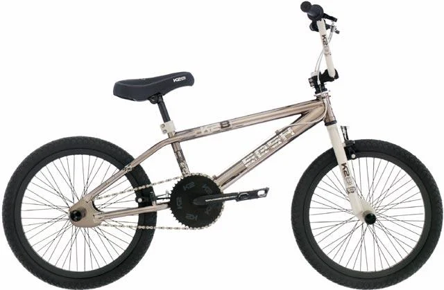 2003 K2 Sesh