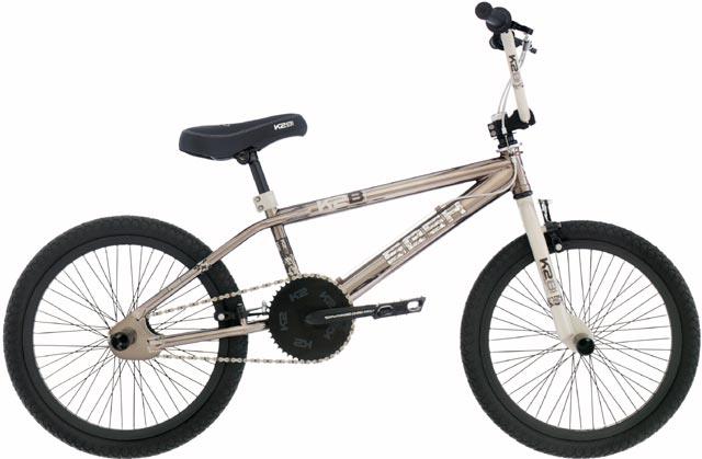 2003 K2 Sesh