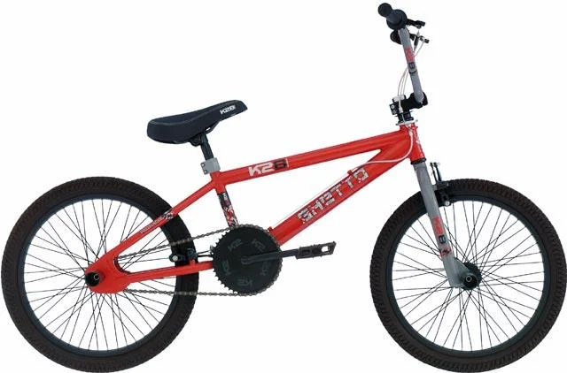 2003 K2 Ghetto