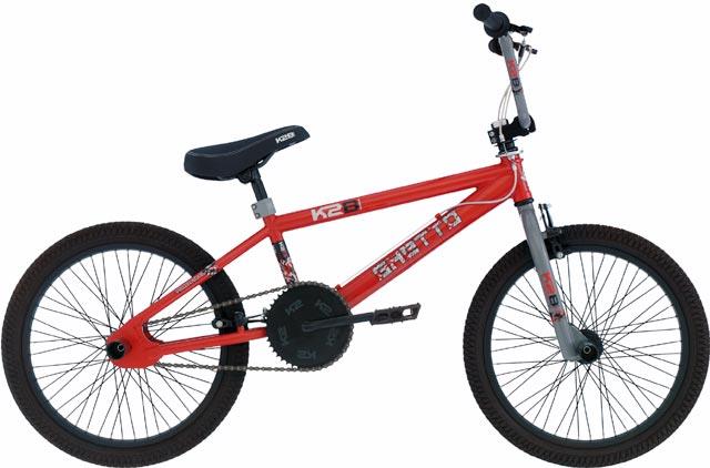 2003 K2 Ghetto