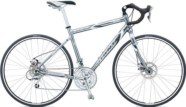 2003 Giant OCR Touring