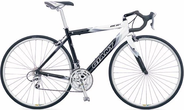 2003 Giant OCR 1