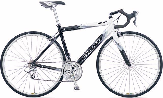 2003 Giant OCR 1