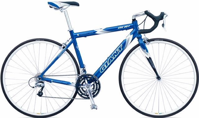 2003 Giant OCR 2