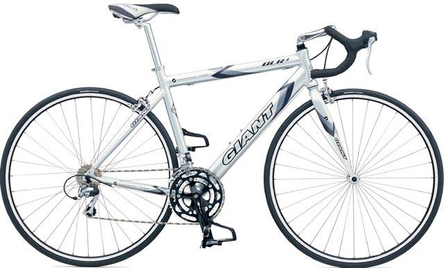 2003 Giant OCR 3