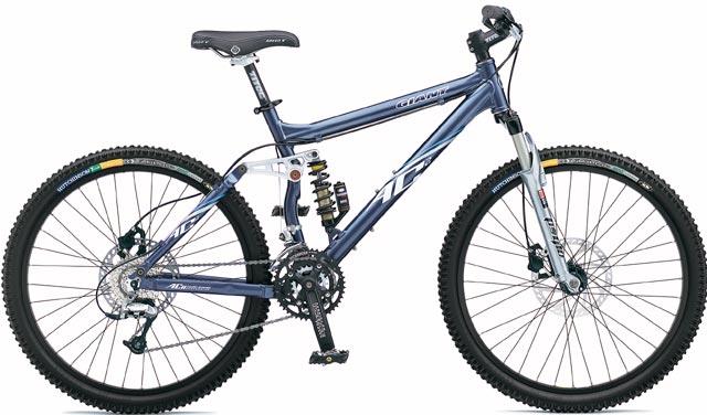 2003 Giant AC 2