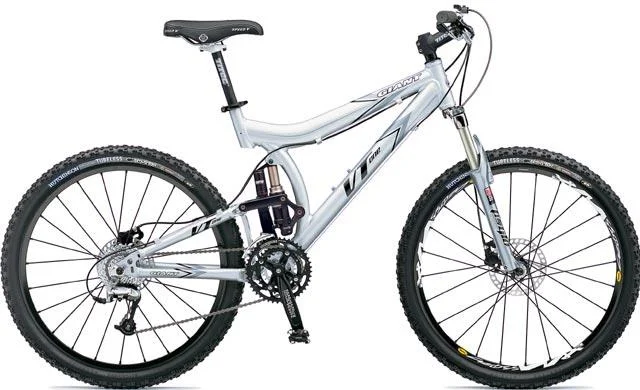 2003 Giant VT 1