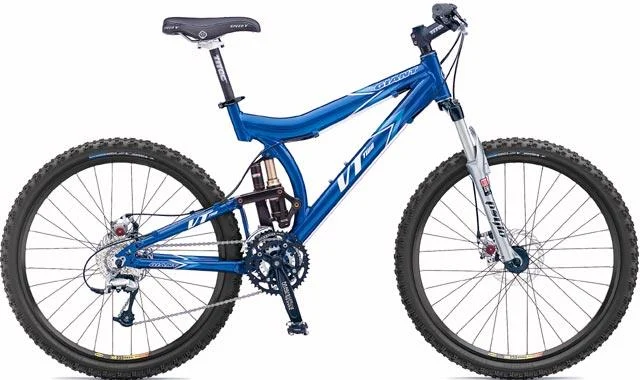 2003 Giant VT 2