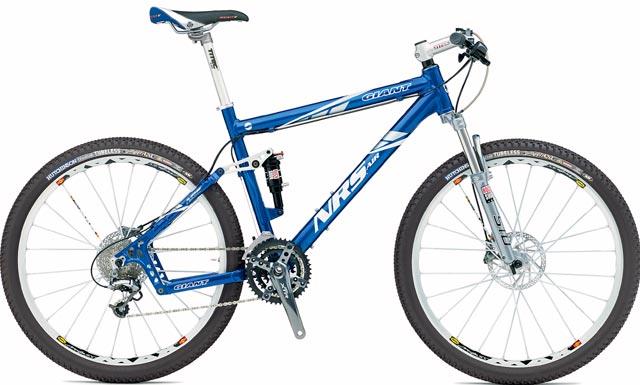 2003 Giant NRS Air